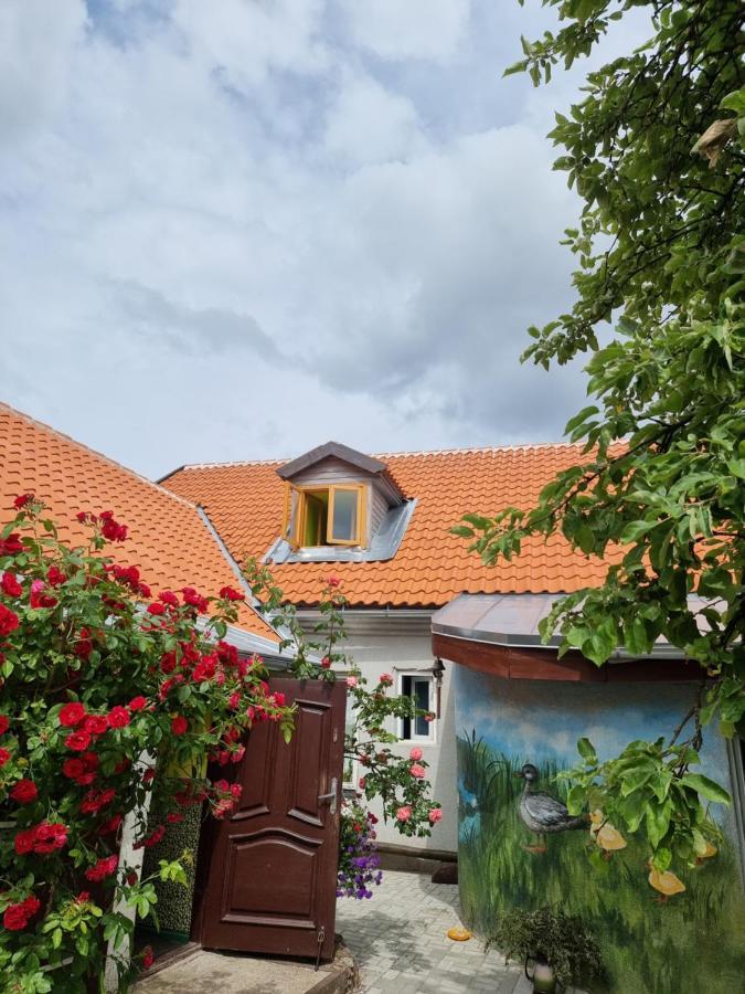 דירות Kuldīga Lauma מראה חיצוני תמונה